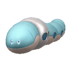 Orthworm (Raid Ready)